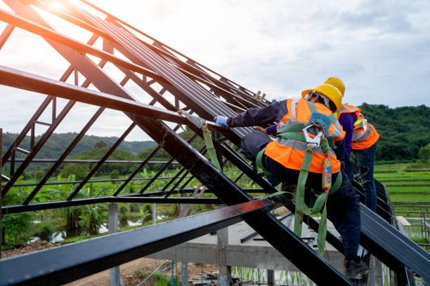 Best Residential Roofing Contractor  in Burtonsville, MD
