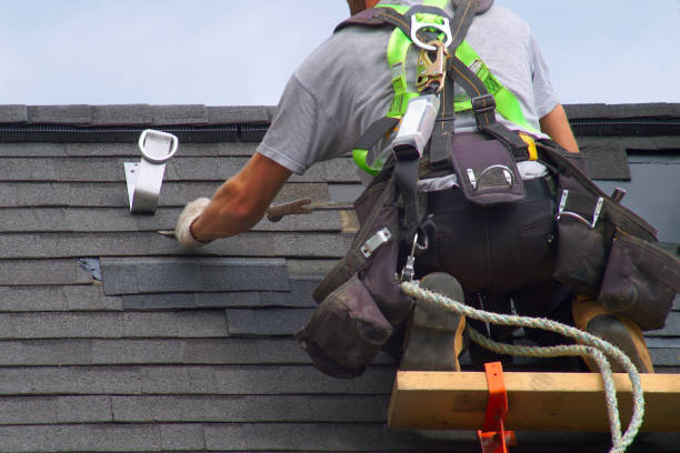 Trusted Burtonsville, MD Roofing Contractor Experts