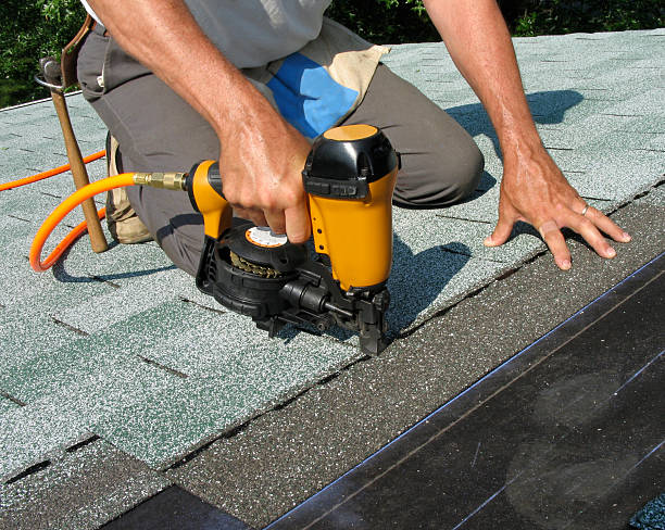 Quick and Trustworthy Emergency Roof Repair Services in Burtonsville, MD