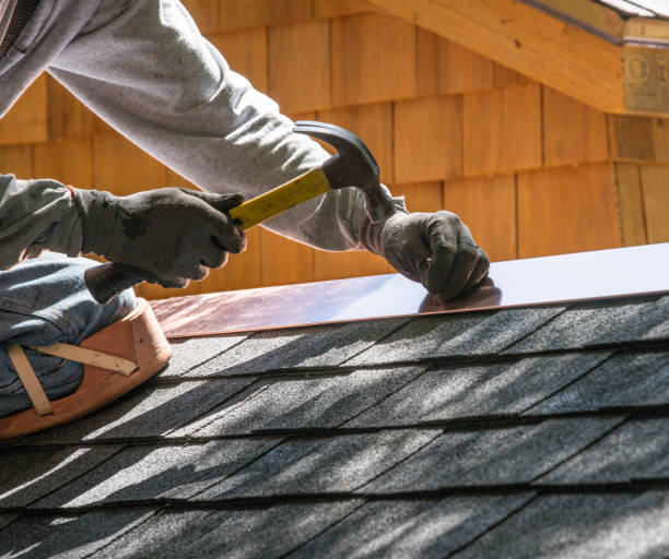 Best Commercial Roofing Services  in Burtonsville, MD
